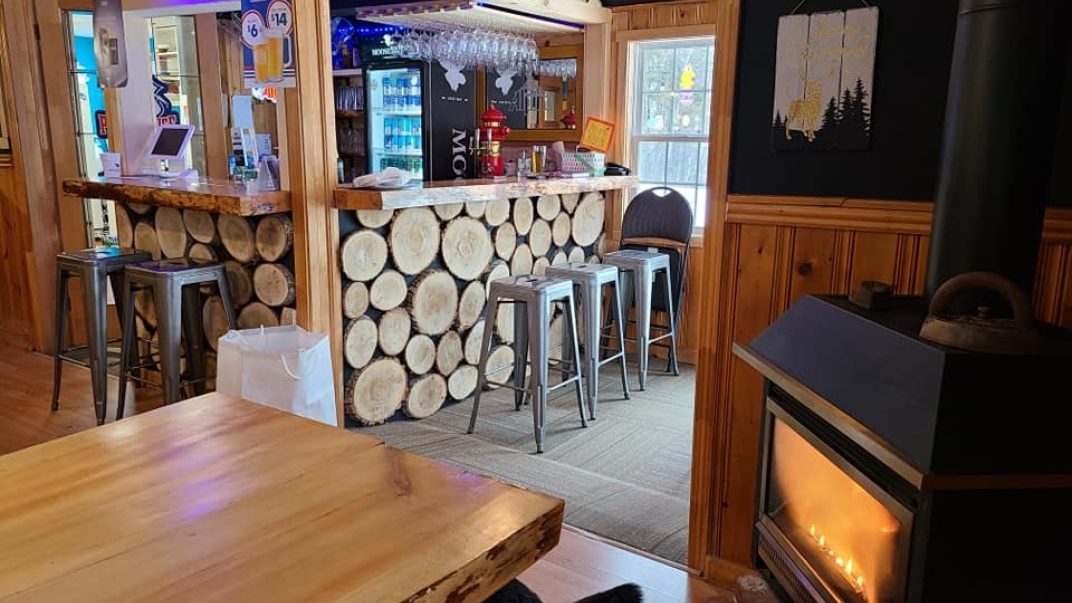 Tongue and Groove Bar and Grill Fredericton Capital Region